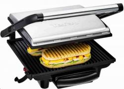 תמיד צעד אחד קדימה! גריל חשמלי של Tefal הוא פריט חובה בכל מטבח