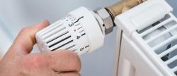 Selle abil on ideaalse temperatuuri hoidmine uskumatult lihtne! Termostaatpea kütteradiaatorile