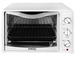 תקציב לא אומר איכות נמוכה! תנור מיני Scarlett SC EO93O11 ודגמים אחרים