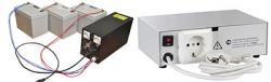 סקירה של 10 מערכות UPS פופולריות לדודי גז: איזו חברה עדיף לבחור?