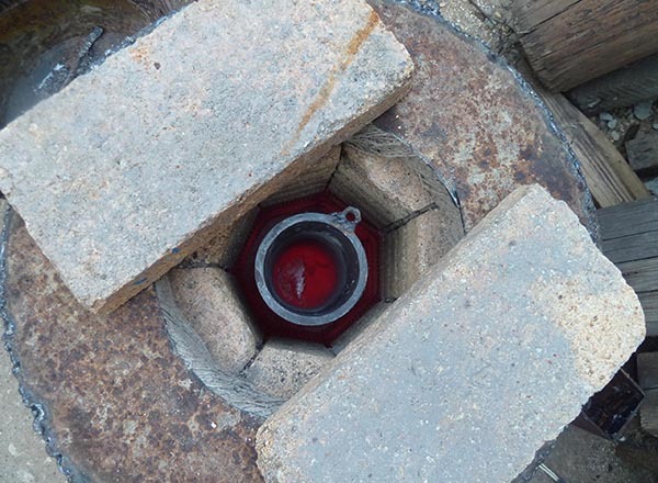 חיסכון לנפח: הכנת תנור עמום להקשיחות מתכת במו ידיך - תמונה 1